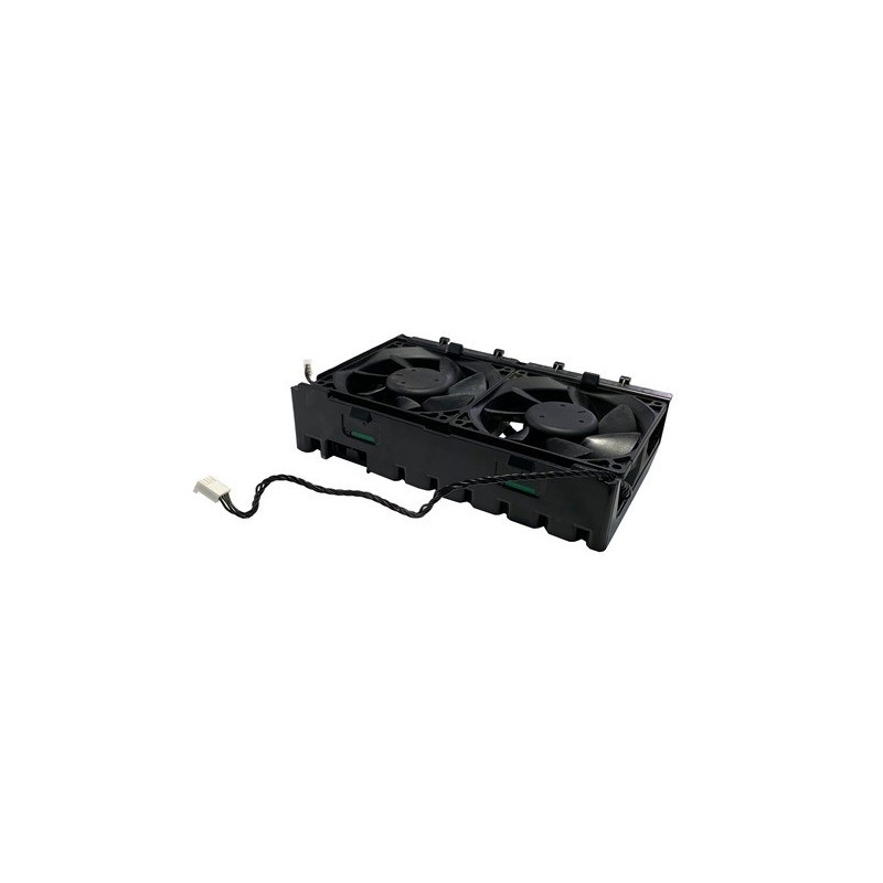 DUAL FAN Z800 / Z820 / Z840 WORKSTATION
