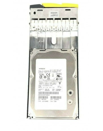 HITACHI 600GB 15000 RPM 0B24526 3.5 HARD DRIVE HUS156060VLF400