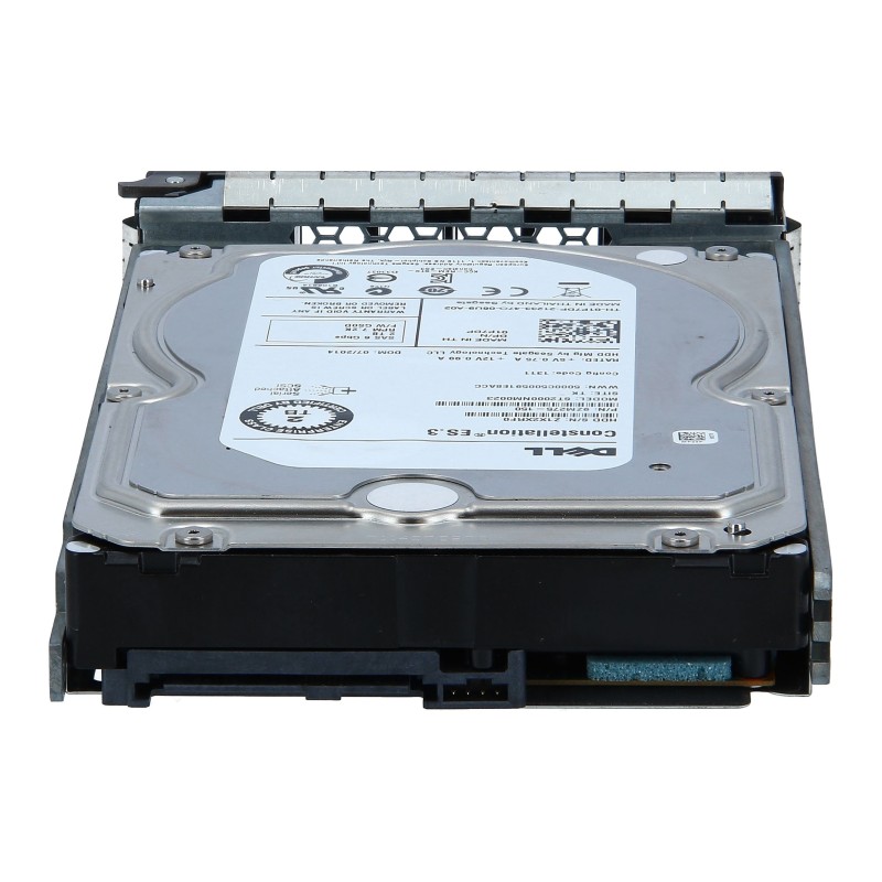 Dell ST2000NM0023 9ZM275-150 2TB 7200 RPM 128MB Cache