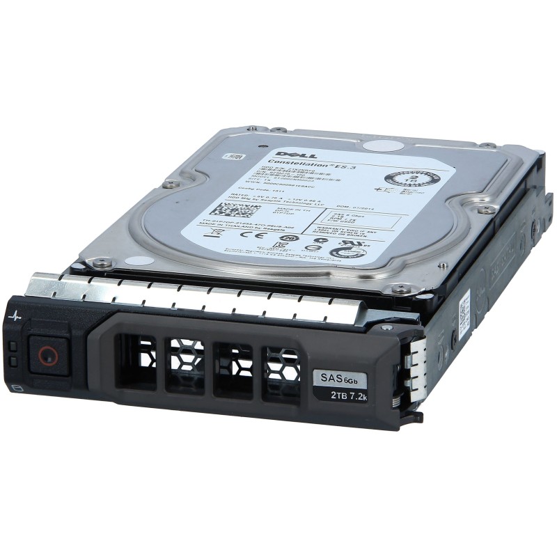 Dell ST2000NM0023 9ZM275-150 2TB 7200 RPM 128MB Cache