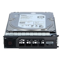 Dell ST2000NM0023 9ZM275-150 2TB 7200 RPM 128MB Cache