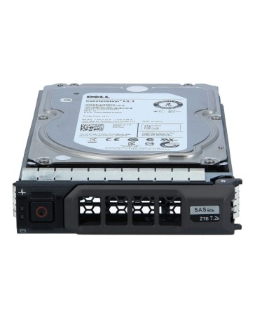 Dell ST2000NM0023 9ZM275-150 2TB 7200 RPM 128MB Cache