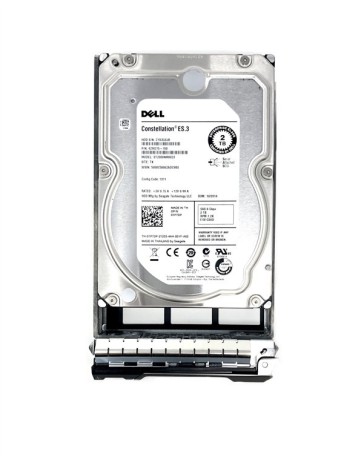 Dell ST2000NM0023 9ZM275-150 2TB 7200 RPM 128MB Cache