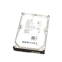 Seagate Barracuda ES.2 750GB 7200RPM SAS 3GB/s 16MB Cache 3.5-inch