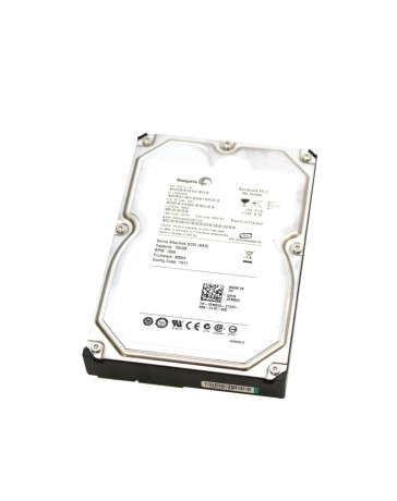 Seagate Barracuda ES.2 750GB 7200RPM SAS 3GB/s 16MB Cache 3.5-inch
