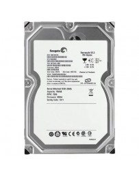 Seagate Barracuda ES.2 750GB 7200RPM SAS 3GB/s 16MB Cache 3.5-inch