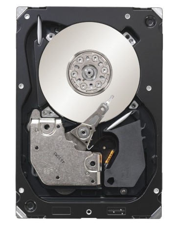 Seagate Barracuda ES.2 750GB 7200RPM SAS 3GB/s 16MB Cache 3.5-inch