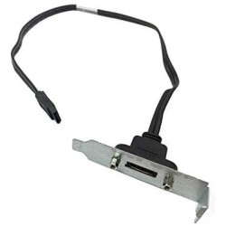 HP eSATA Port Adapter