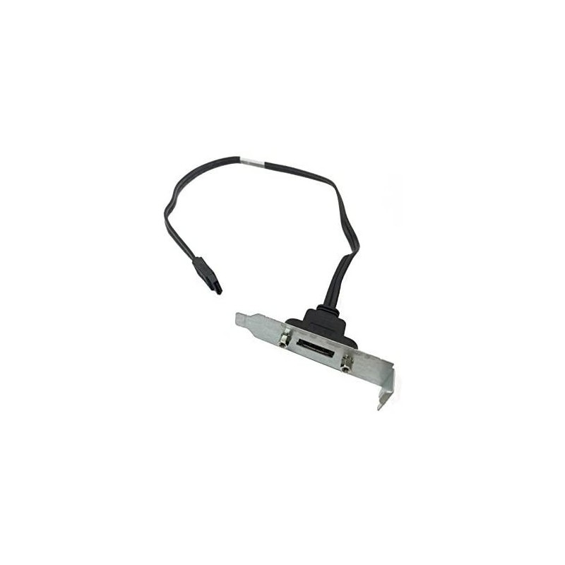 HP eSATA Port Adapter