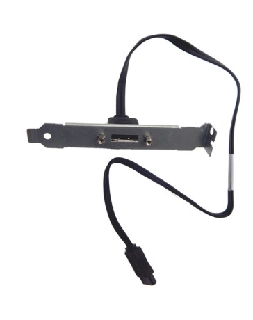 HP eSATA Port Adapter