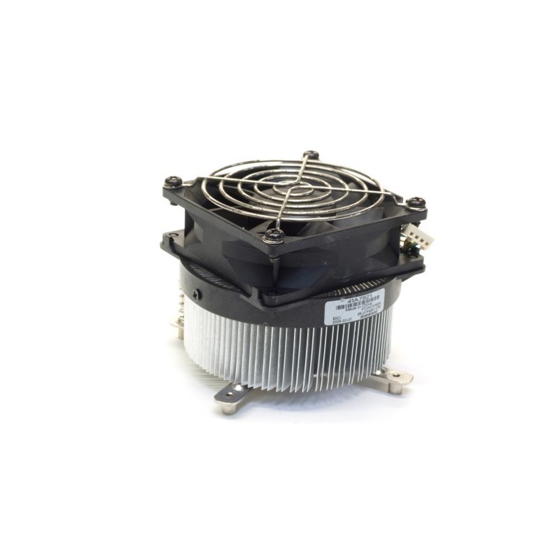 HP Compaq dc5100 dc7600 CMT Heatsink & Fan