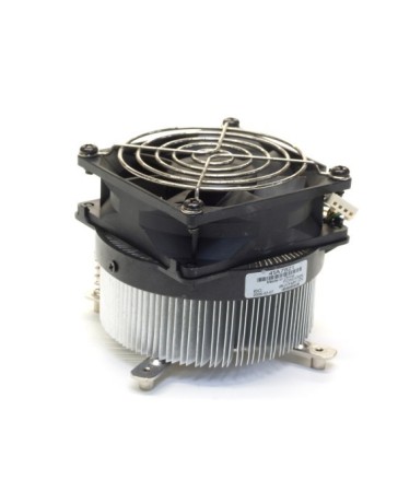 HP Compaq dc5100 dc7600 CMT Heatsink & Fan