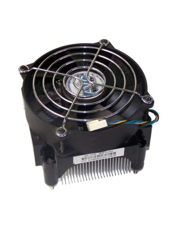 HP Compaq dc5100 dc7600 CMT Heatsink & Fan