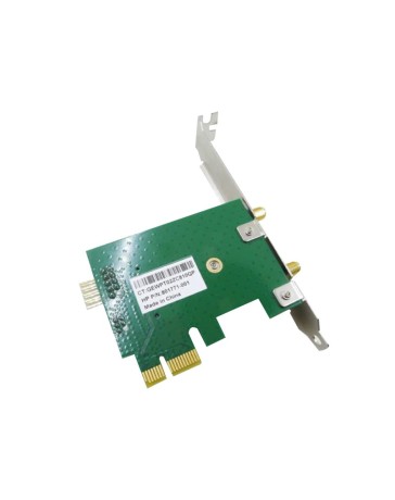 HP WLAN Bt Caddy Card W/ Short Bracket