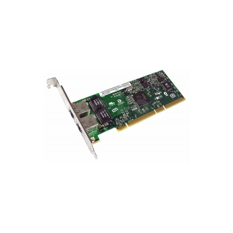 HP NC7170 Dual Port PCI-X 1000T