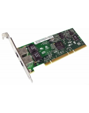 HP NC7170 Dual Port PCI-X 1000T
