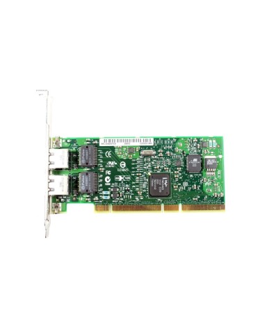 HP NC7170 Dual Port PCI-X 1000T