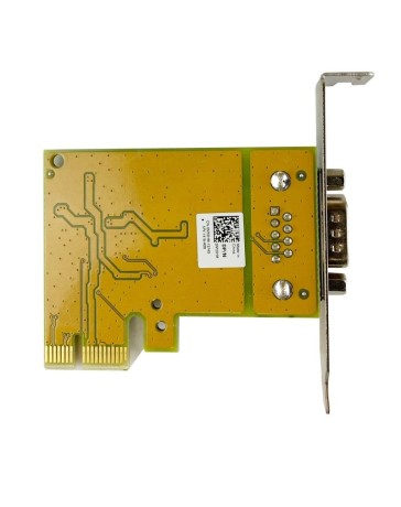 DELL Sunix RS-232 Serial Port PCI-E Interface Card 0NT0HM, 039G9N