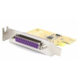 Dell Optiplex 1-Port Parallel PCi-e Board 0XKTC2, XKTC2