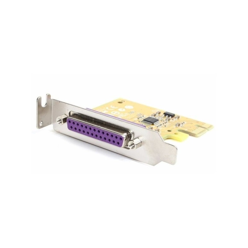 Dell Optiplex 1-Port Parallel PCi-e Board 0XKTC2, XKTC2