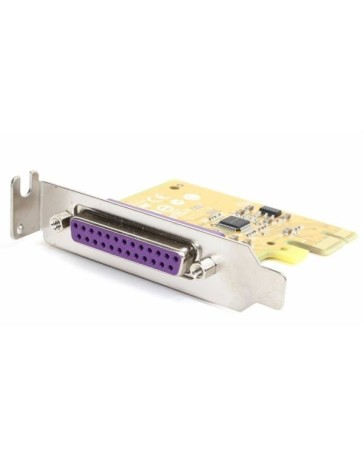 Dell Optiplex 1-Port Parallel PCi-e Board 0XKTC2, XKTC2