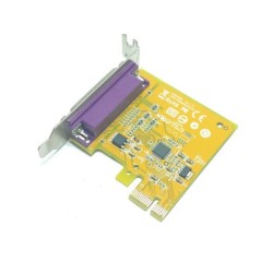Dell Optiplex 1-Port Parallel PCi-e Board 0XKTC2, XKTC2