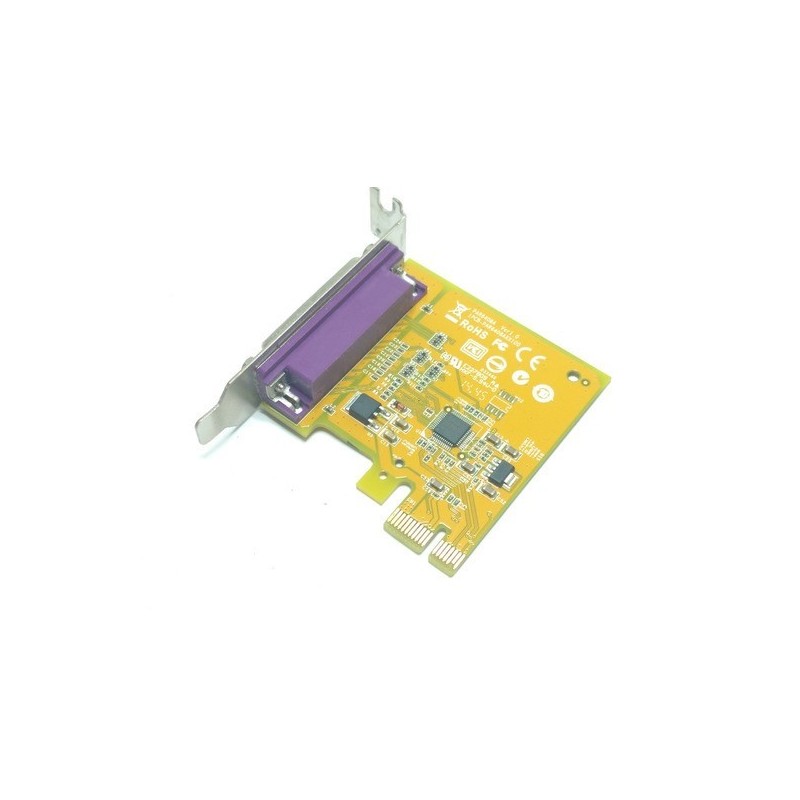 Dell Optiplex 1-Port Parallel PCi-e Board 0XKTC2, XKTC2