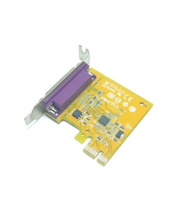 Dell Optiplex 1-Port Parallel PCi-e Board 0XKTC2, XKTC2