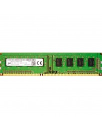 4GB 1RX8  PC3L-14900U