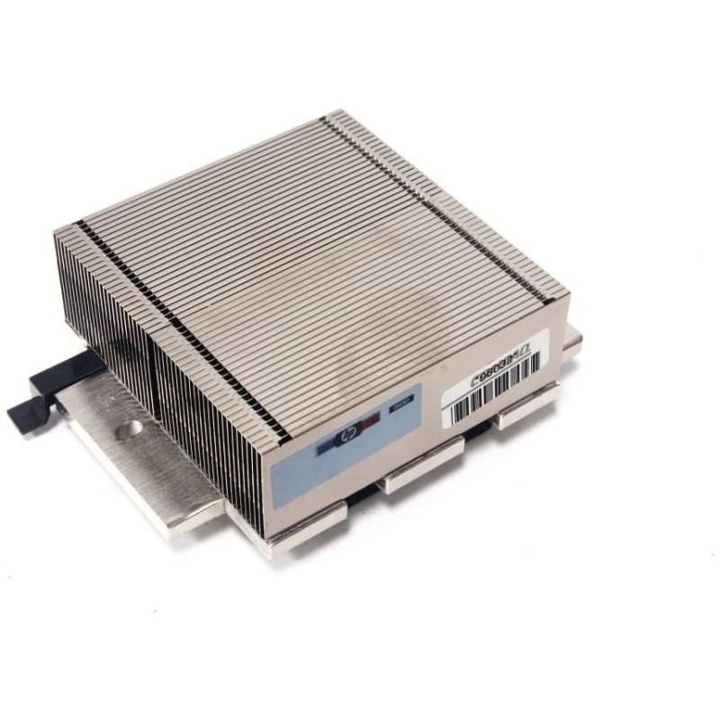 HP Proliant DL360 G4 G4p Heatsink