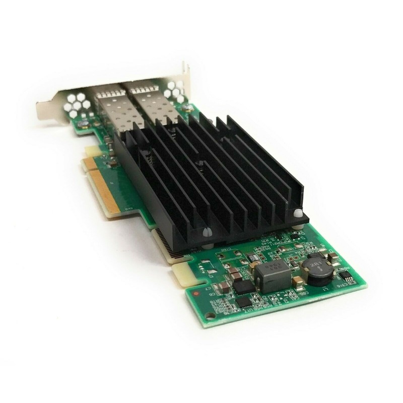 Dell Solarflare SR203 Dual Port Server SF10-050020 Adapter Card