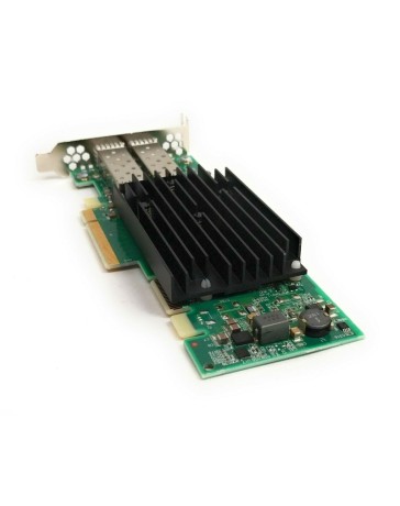 Dell Solarflare SR203 Dual Port Server SF10-050020 Adapter Card