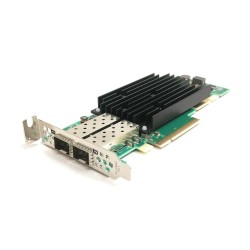 Dell Solarflare SR203 Dual Port Server SF10-050020 Adapter Card