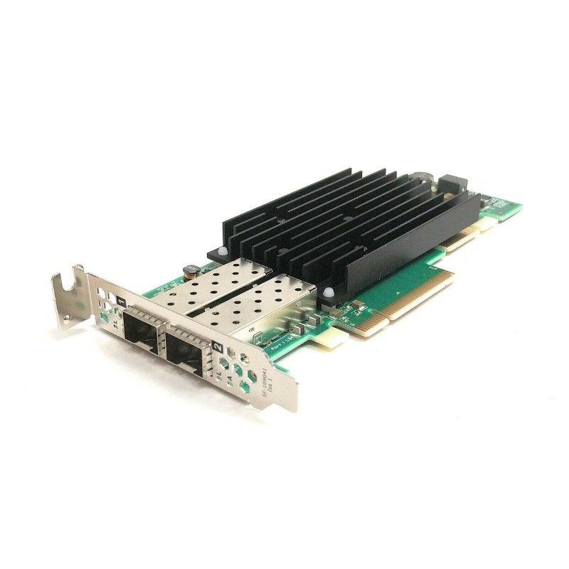 Dell Solarflare SR203 Dual Port Server SF10-050020 Adapter Card