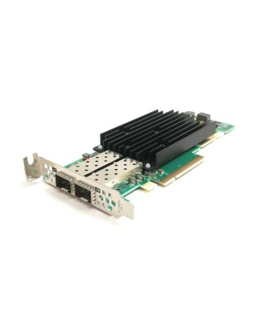 Dell Solarflare SR203 Dual Port Server SF10-050020 Adapter Card