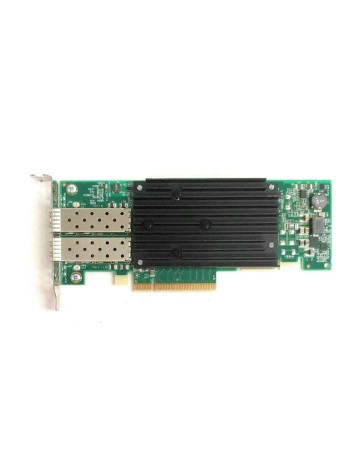 Dell Solarflare SR203 Dual Port Server SF10-050020 Adapter Card