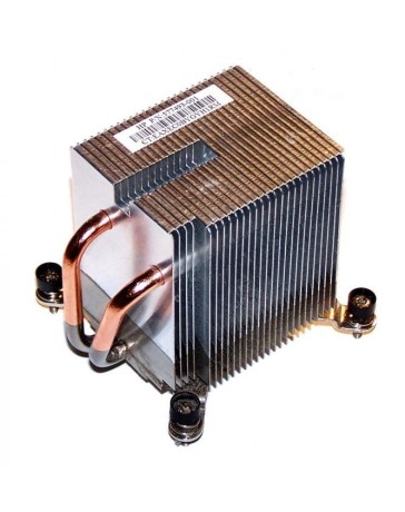 HP Compaq  6000 Pro Small Form Factor (SFF) Processor / CPU Heatsink