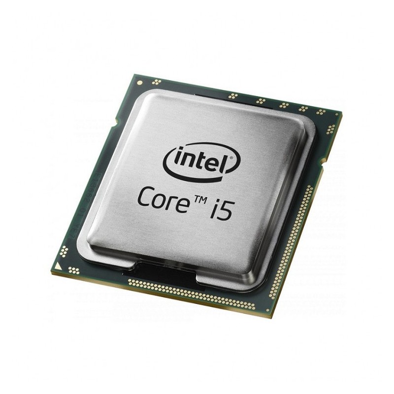Intel® Core™ i5-4590 Processor 6M Cache, up to 3.30 GHz