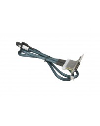 Supermicro Internal to External 2 Port MiniSAS Cascading 85cm Cable