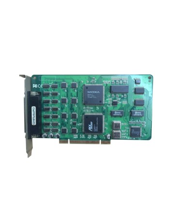 Moxa C218Turbo/PCI PCBPCI218T VER:2.0