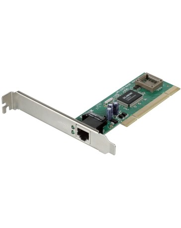 D-Link DFE-530TX+ Fast Ethernet Desktop PCI Adapter