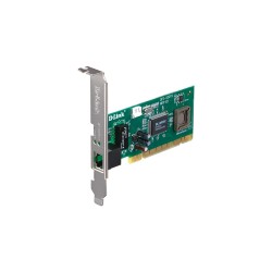 D-Link DFE-530TX+ Fast Ethernet Desktop PCI Adapter