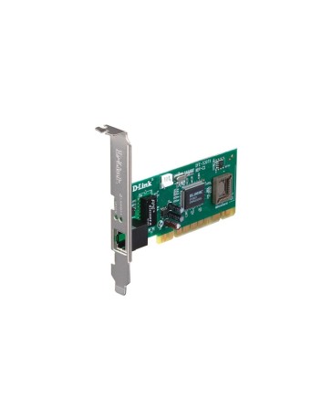 D-Link DFE-530TX+ Fast Ethernet Desktop PCI Adapter