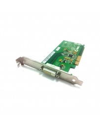 Dell KH276 DVI Video Graphics Card