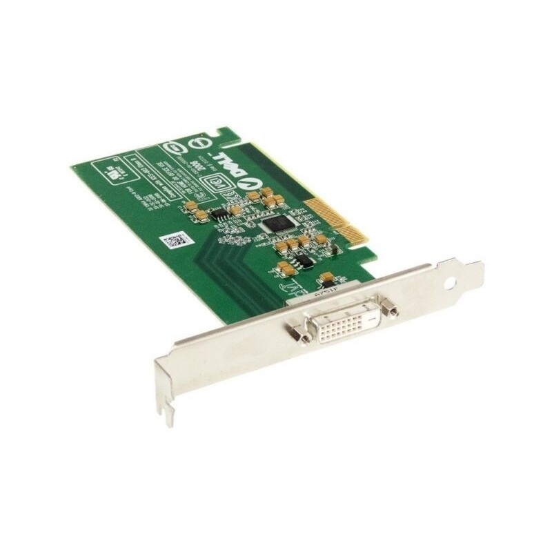 Dell KH276 DVI Video Graphics Card