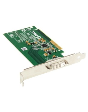 Dell KH276 DVI Video Graphics Card