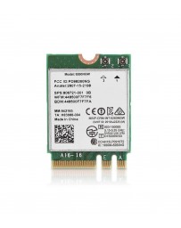 HP Elitebook 820 840 G3 WIFI Wireless Bluetooth Card Board