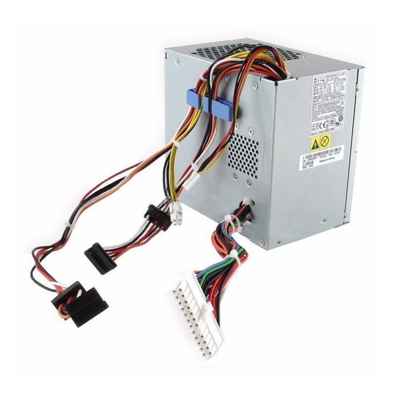 Dell OptiPlex 745 755 305W Power Supply