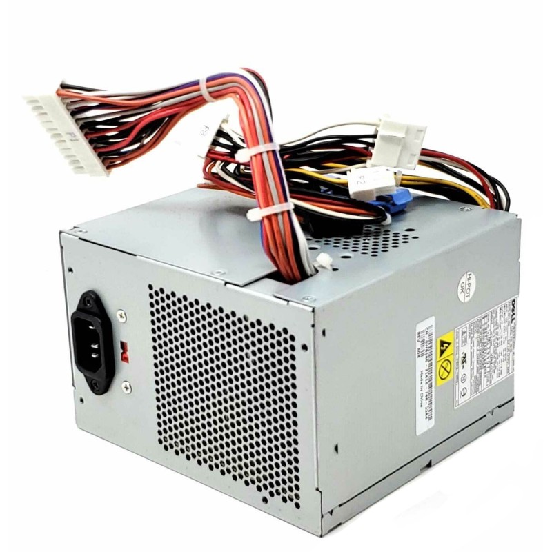 Dell 230W Optiplex Power Supply H230P-00