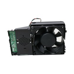 Dell Optiplex Case Fan Speaker Assembly